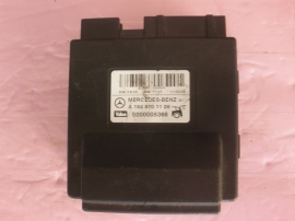 Mercedes Benz - Trunk Unlocking Switch - 1648701126